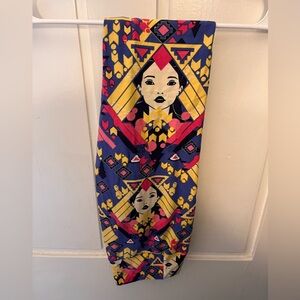 Disney Pocahontas Leggings - LuLaRoe OS
